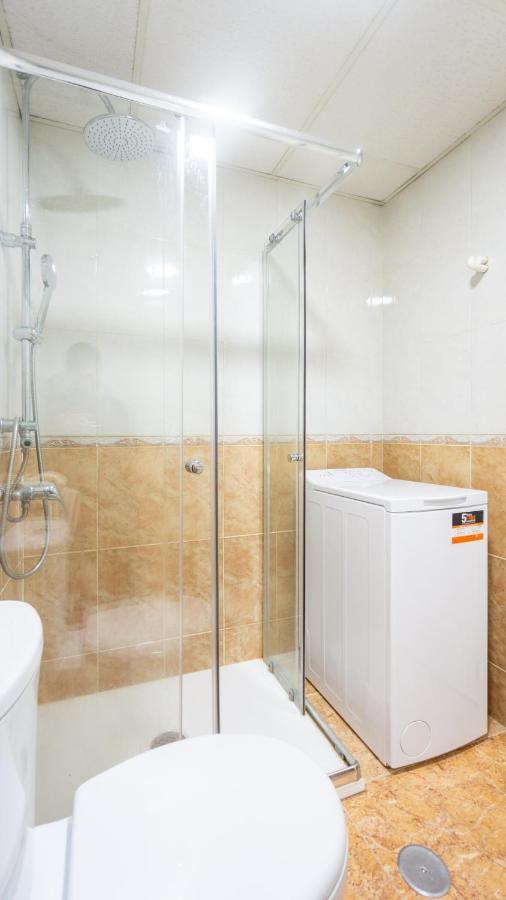 Rentalsevilla Resitur I Exteriér fotografie