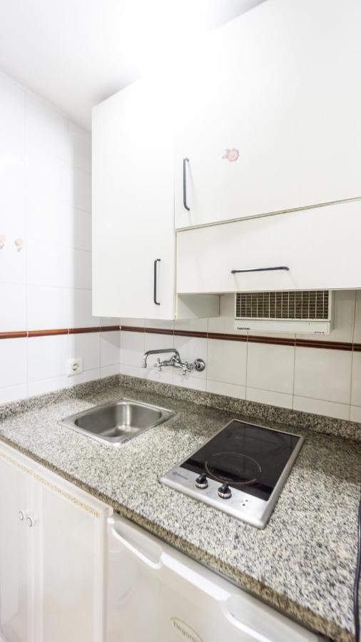 Rentalsevilla Resitur I Exteriér fotografie