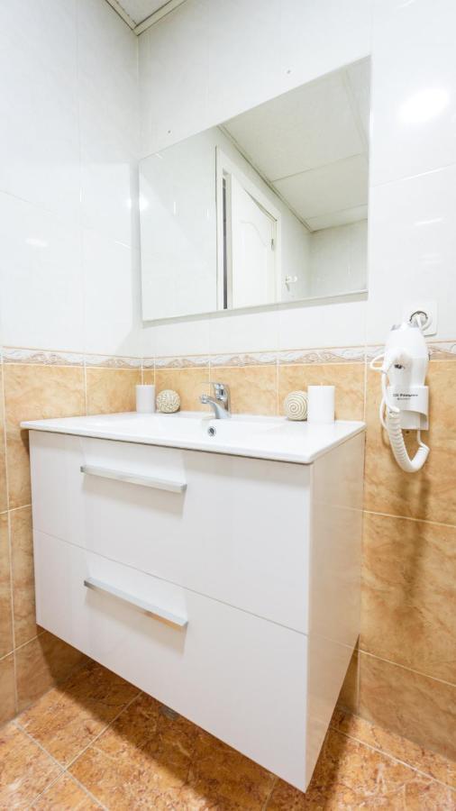 Rentalsevilla Resitur I Exteriér fotografie